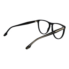 Victoria Beckham Black Acetate Glasses (Frames)