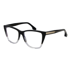 Victoria Beckham Black Acetate Glasses (Frames)