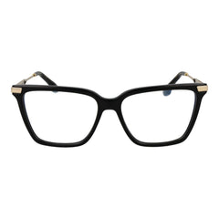 Victoria Beckham Black Metal & Plastic Glasses (Frames)