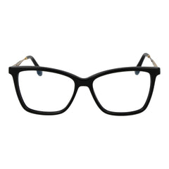 Victoria Beckham Black Metal Glasses (Frames)