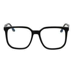 Victoria Beckham Black Acetate Glasses (Frames)
