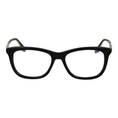 Victoria Beckham Black Acetate Glasses (Frames)