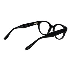 Trussardi Black Acetate Glasses (Frames)