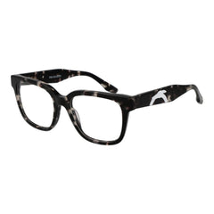 Trussardi Black Acetate Glasses (Frames)