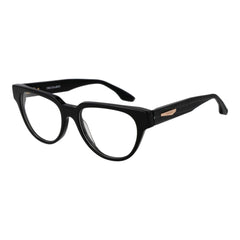 Trussardi Black Acetate Glasses (Frames)