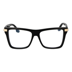 Victoria Beckham Black Acetate Glasses (Frames)