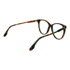 Victoria Beckham Multicolor Acetate Glasses (Frames)