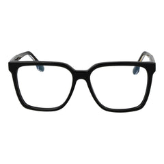 Victoria Beckham Black Acetate Glasses (Frames)