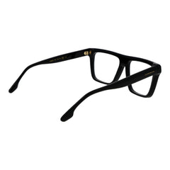 Victoria Beckham Black Acetate Glasses (Frames)