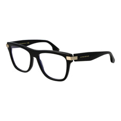 Victoria Beckham Black Acetate Glasses (Frames)