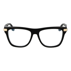 Victoria Beckham Black Acetate Glasses (Frames)