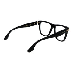 Victoria Beckham Black Acetate Glasses (Frames)