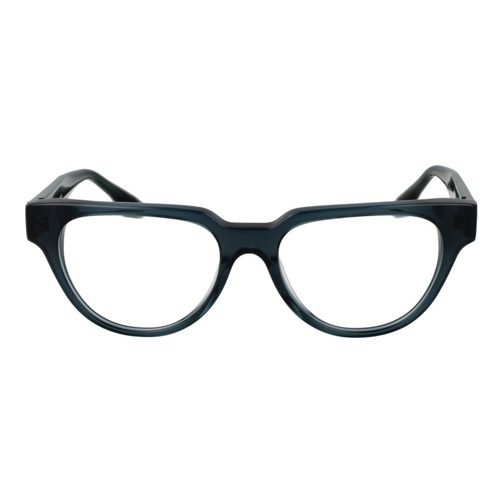 Trussardi Blue Acetate Glasses (Frames)