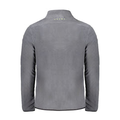 Norway 1963 Gray Polyester Sweatshirt