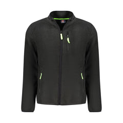 Norway 1963 Black Polyester Sweatshirt