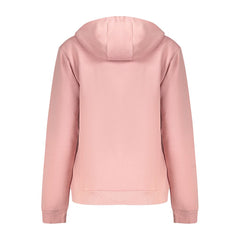 Norway 1963 Pink Cotton Sweatshirt