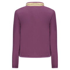 Norway 1963 Purple Polyester Sweatshirt