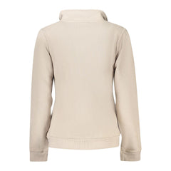 Norway 1963 Beige Cotton Sweatshirt