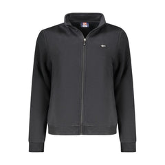 Norway 1963 Black Cotton Sweatshirt