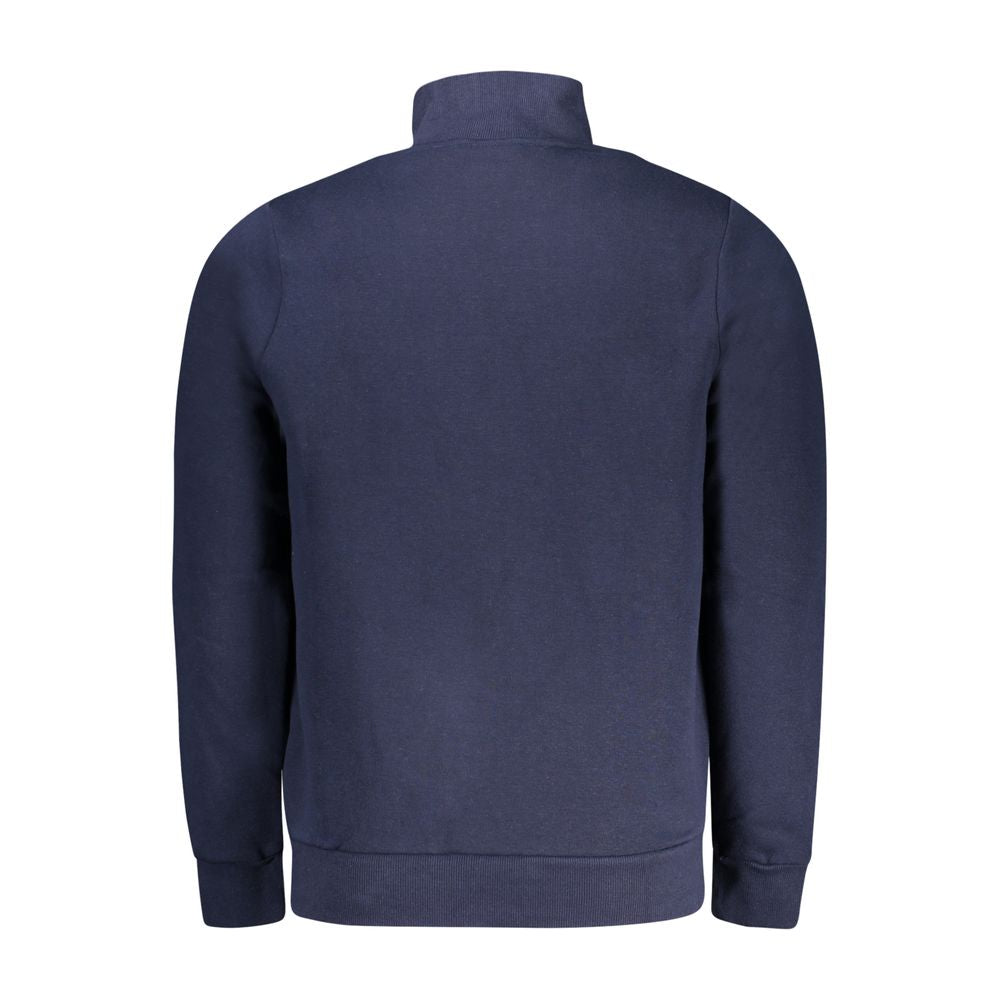 Norway 1963 Blue Cotton Sweatshirt