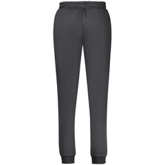 Norway 1963 Black Cotton Pant