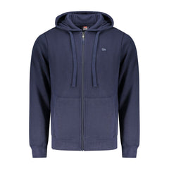 Noorwegen 1963 Marrone Katoenen Heren Sweatshirt