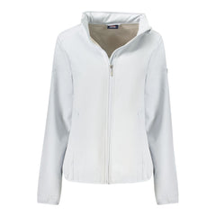 Norway 1963 Grigio Polyester Woman Jacket