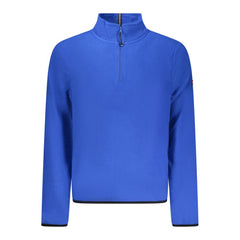 Norway 1963 Blue Polyester Men's Sweatshirt
