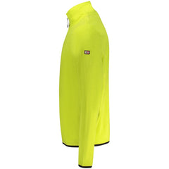 Noorwegen 1963 Groen Polyester Heren Sweatshirt