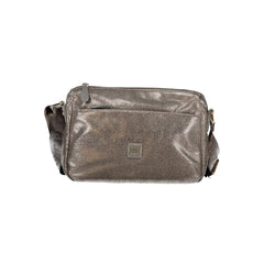 Laura Biagiotti Grijze Polyester Dames Handtas