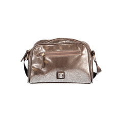 Laura Biagiotti Bronzo Polyester Dameshandtas