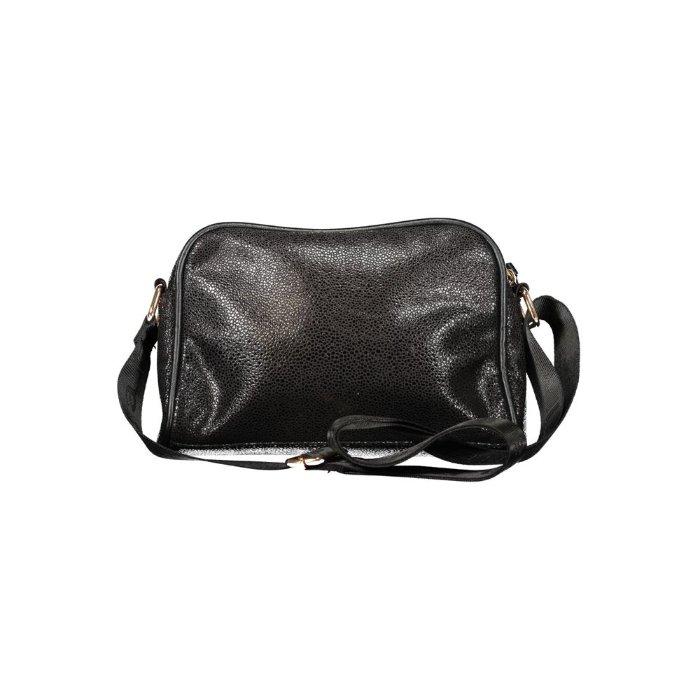 Laura Biagiotti Nero Polyester Dames Tas