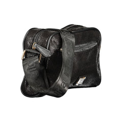 Laura Biagiotti Nero Polyester Dames Tas