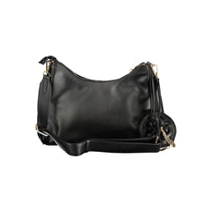 Laura Biagiotti Nero PVC Dameshandtas