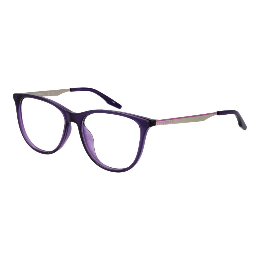 Converse Lila Metallbrille (Gestelle)