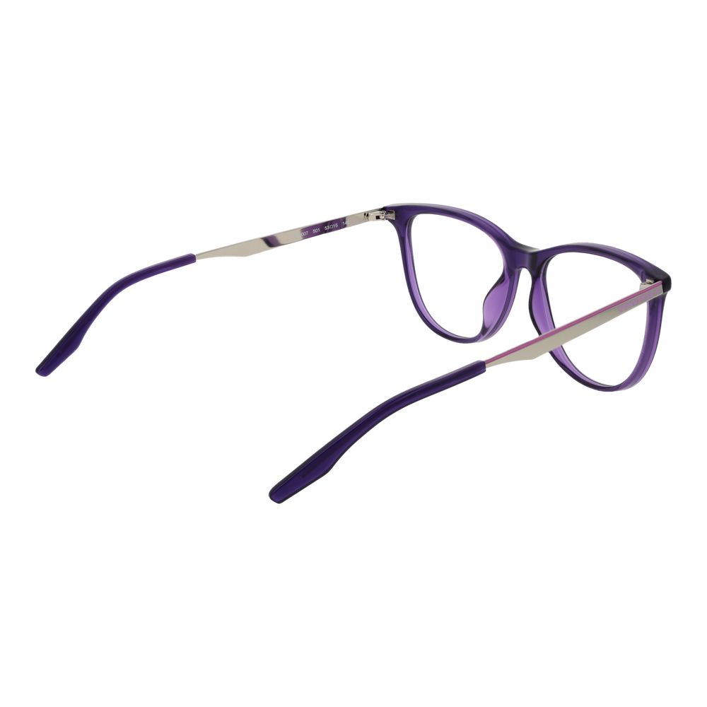 Converse Lila Metallbrille (Gestelle)
