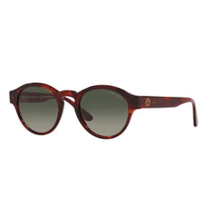 Giorgio Armani Multicolor-Acetat-Sonnenbrille