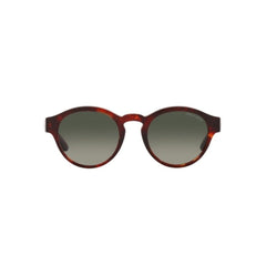 Giorgio Armani Multicolor-Acetat-Sonnenbrille
