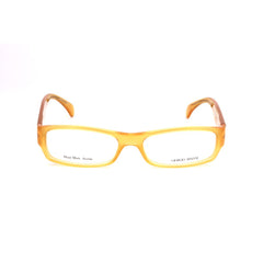 Giorgio Armani Bicolor-Acetat-Brille (Gestell)