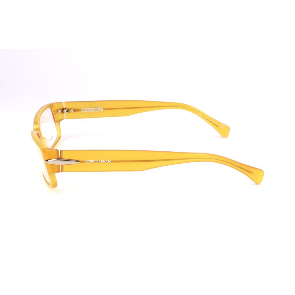 Giorgio Armani Bicolor-Acetatbrille (Gestell)