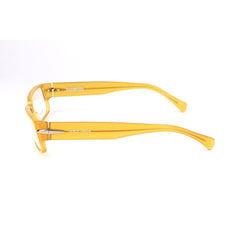 Giorgio Armani Bicolor-Acetatbrille (Gestell)