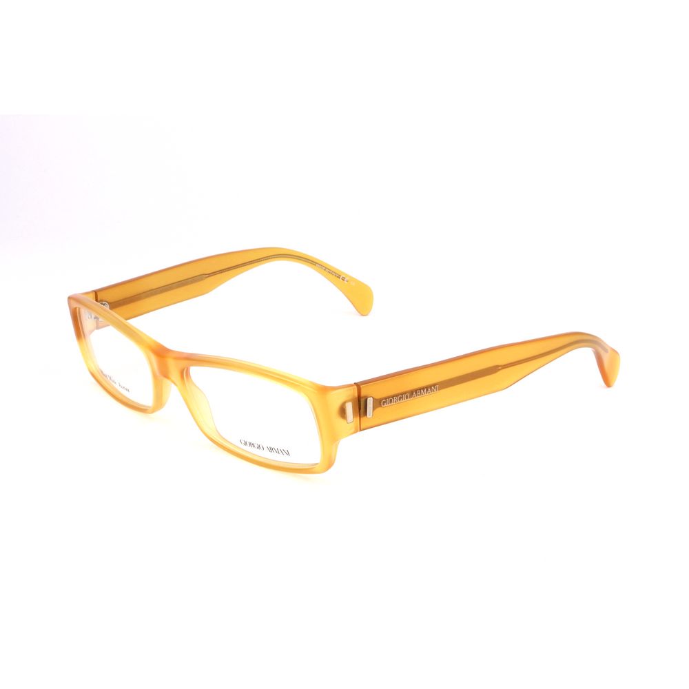 Giorgio Armani Bicolor-Acetat-Brille (Gestell)