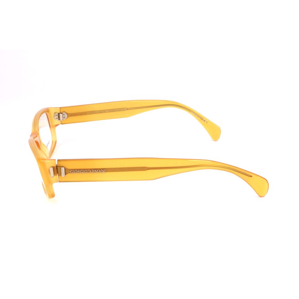 Giorgio Armani Bicolor-Acetat-Brille (Gestell)