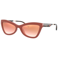 Michael Kors Mehrfarbige Sonnenbrille aus Kunstharz