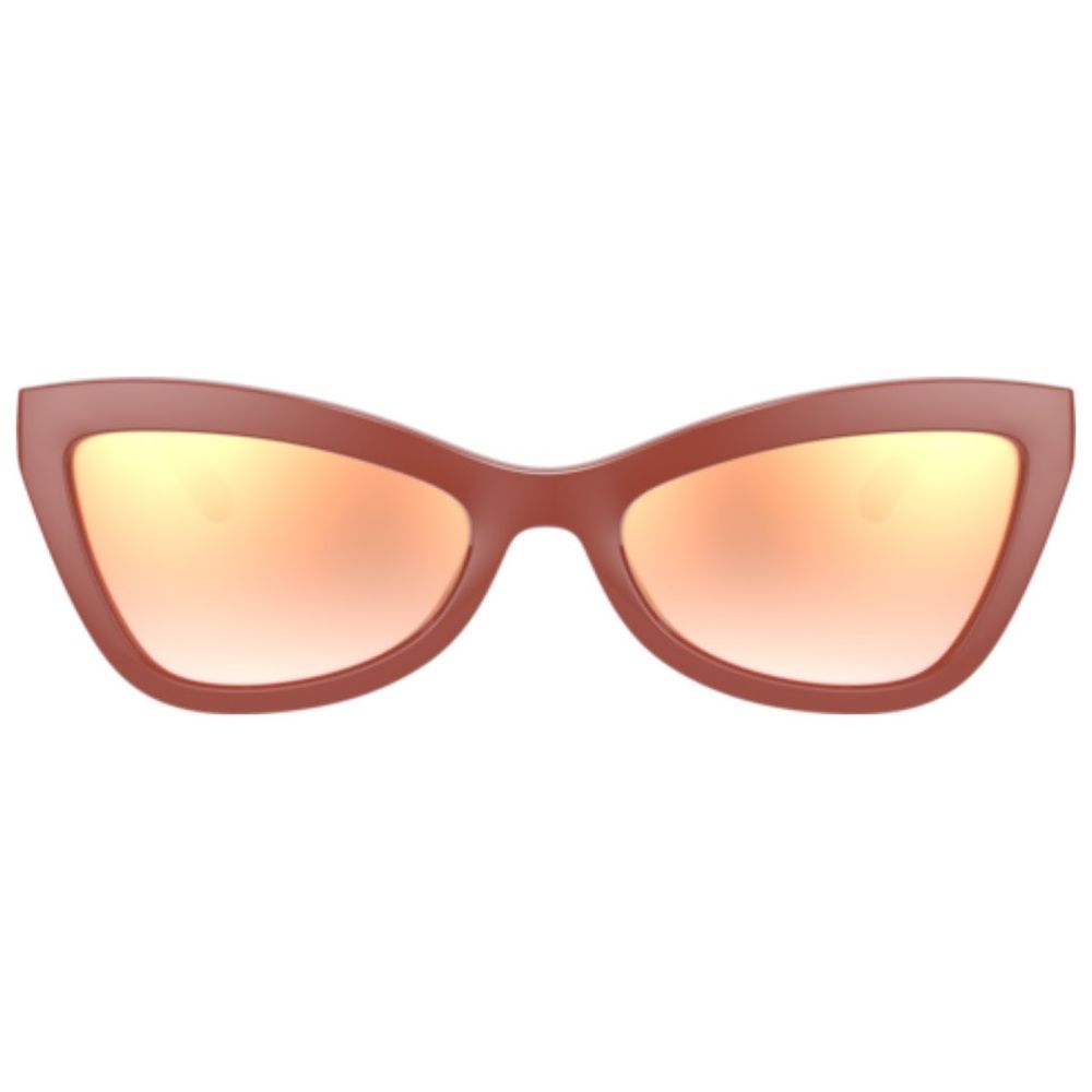 Michael Kors Mehrfarbige Sonnenbrille aus Kunstharz