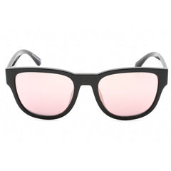 Armani Exchange Sonnenbrille aus schwarzem Resin