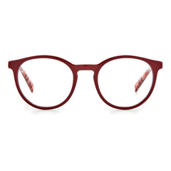 M Missoni Multicolor Acetate Glasses (Frames)