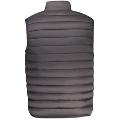 Armata Di Mare Zwart Polyamide Herenjack