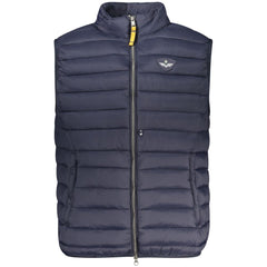 Armata Di Mare Blu Polyamide Herenjas