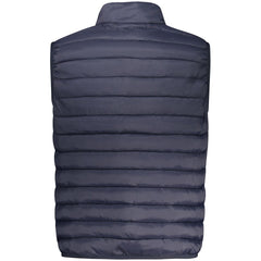Armata Di Mare Blu Polyamide Herenjas